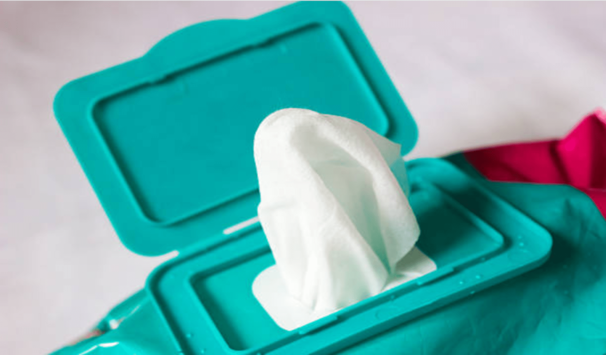 Personal Wipes - maandpa