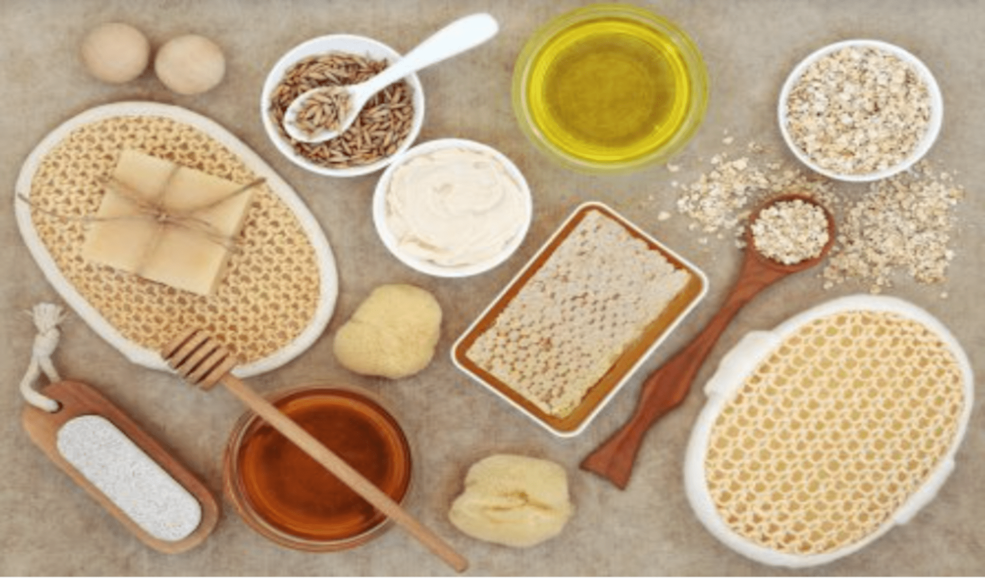 Cleansers, Soaps & Body Wash - maandpa