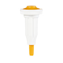 Load image into Gallery viewer, Lancet McKesson Prevent® Fixed Depth Lancet Needle 1.0 mm Depth 28 Gauge Push Button Activated