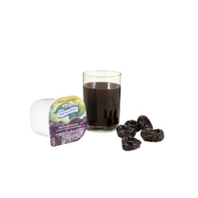 Load image into Gallery viewer, Thickened Beverage Thick & Easy® 4 oz. Portion Cup Prune Flavor Ready to Use Honey Consistency