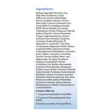 Load image into Gallery viewer, Oral Supplement KetoCal® 4:1 Vanilla Flavor Powder 300 Gram Can