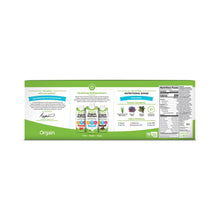 Load image into Gallery viewer, Oral Supplement Orgain® Organic Nutritional Shake Iced Café Mocha Flavor Ready to Use 11 oz. Carton