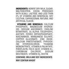 Load image into Gallery viewer, Oral Supplement Boost® High Protein Rich Chocolate Flavor Powder 17.7 oz. Canister