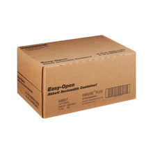 Load image into Gallery viewer, Oral Supplement Ensure® Plus Strawberry Flavor Ready to Use 8 oz. Carton