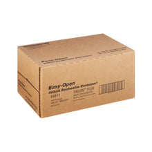 Load image into Gallery viewer, Oral Supplement Ensure® Plus Chocolate Flavor Ready to Use 8 oz. Carton
