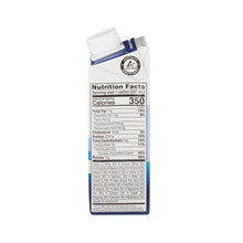 Load image into Gallery viewer, Oral Supplement Ensure® Plus Chocolate Flavor Ready to Use 8 oz. Carton