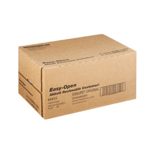 Load image into Gallery viewer, Oral Supplement Ensure® Strawberry Flavor Ready to Use 8 oz. Carton