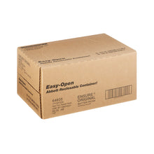 Load image into Gallery viewer, Oral Supplement Ensure® Butter Pecan Flavor Ready to Use 8 oz. Carton