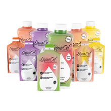 Load image into Gallery viewer, Oral Supplement LiquaCel™ Watermelon Flavor Ready to Use 32 oz. Bottle
