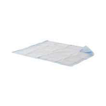Load image into Gallery viewer, Positioning Underpad Wings™ Quilted Premium Strength 30 X 36 Inch Disposable Airlaid Heavy Absorbency