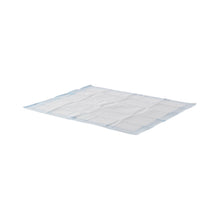 Load image into Gallery viewer, Positioning Underpad Wings™ Quilted Premium Strength 30 X 36 Inch Disposable Airlaid Heavy Absorbency