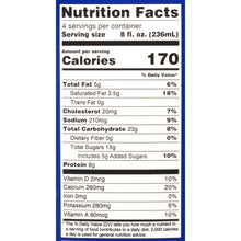 Load image into Gallery viewer, Thickened Beverage Thick & Easy® Dairy 32 oz. Carton Milk Flavor Ready to Use Nectar Consistency