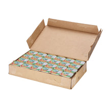 Load image into Gallery viewer, Thickened Beverage Thick & Easy® Sugar Free 4 oz. Portion Cup Peach Mango Flavor Ready to Use Honey Consistency