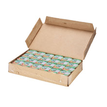 Load image into Gallery viewer, Thickened Beverage Thick & Easy® Sugar Free 4 oz. Portion Cup Peach Mango Flavor Ready to Use Nectar Consistency