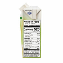 Load image into Gallery viewer, Oral Supplement Vital Cuisine® 500 Shake Chocolate Flavor Ready to Use 8.45 oz. Carton