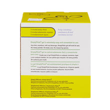 Load image into Gallery viewer, Food and Beverage Thickener SimplyThick® Easy Mix 12 Gram Individual Packet Unflavored Gel Honey Consistency