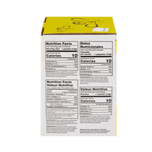 Load image into Gallery viewer, Food and Beverage Thickener SimplyThick® Easy Mix 12 Gram Individual Packet Unflavored Gel Honey Consistency