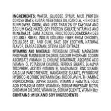 Load image into Gallery viewer, Oral Supplement Carnation® Breakfast Essentials® High Protein French Vanilla Flavor Ready to Use 8 oz. Bottle