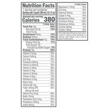 Load image into Gallery viewer, Oral Supplement / Tube Feeding Formula Compleat® Organic Blends Chicken-Garden Flavor Ready to Use 10.1 oz. Pouch