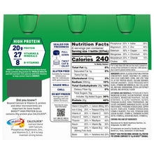 Load image into Gallery viewer, Oral Supplement Boost® High Protein Rich Chocolate Flavor Ready to Use 8 oz. Bottle