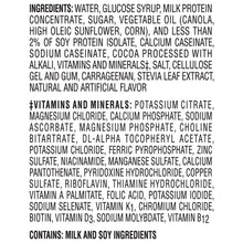 Load image into Gallery viewer, Oral Supplement Boost® High Protein Rich Chocolate Flavor Ready to Use 8 oz. Bottle