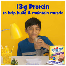 Load image into Gallery viewer, Oral Supplement Carnation® Breakfast Essentials® Variety Flavor Powder 36 Gram Individual Packet