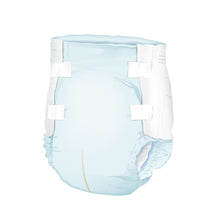 Load image into Gallery viewer, Unisex Adult Incontinence Brief McKesson Super Plus Small Disposable Moderate Absorbency