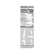 Load image into Gallery viewer, Oral Protein Supplement Boost® Max Rich Chocolate Flavor Ready to Use 11 oz. Bottle