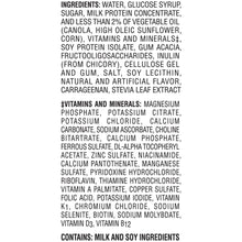 Load image into Gallery viewer, Oral Supplement Boost® Original Very Vanilla Flavor Ready to Use 8 oz. Bottle