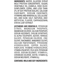Load image into Gallery viewer, Oral Protein Supplement Boost® High Protein Very Vanilla Flavor Ready to Use 8 oz. Bottle