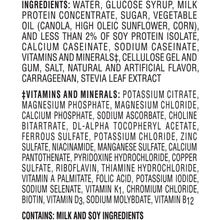 Load image into Gallery viewer, Oral Protein Supplement Boost® High Protein Very Vanilla Flavor Ready to Use 8 oz. Bottle