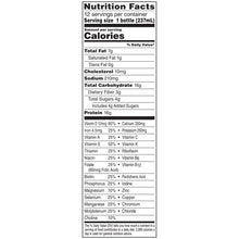 Load image into Gallery viewer, Oral Supplement Boost® Glucose Control® Vanilla Delight Flavor Ready to Use 8 oz. Bottle