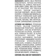 Load image into Gallery viewer, Oral Supplement Boost® Glucose Control® Vanilla Delight Flavor Ready to Use 8 oz. Bottle