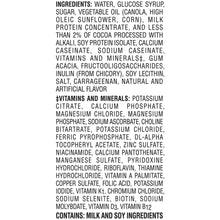 Load image into Gallery viewer, Oral Supplement Boost® Plus® Rich Chocolate Flavor Ready to Use 8 oz. Bottle