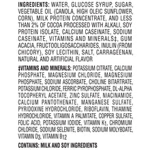 Load image into Gallery viewer, Oral Supplement Boost® Plus® Rich Chocolate Flavor Ready to Use 8 oz. Bottle