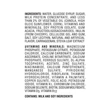 Load image into Gallery viewer, Oral Supplement Boost® Original Very Vanilla Flavor Ready to Use 8 oz. Bottle
