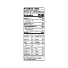 Load image into Gallery viewer, Oral Supplement Boost® Original Very Vanilla Flavor Ready to Use 8 oz. Bottle