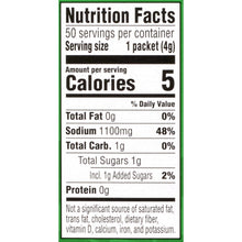 Load image into Gallery viewer, Instant Broth Herb-Ox® Chicken Flavor Bouillon Ready to Use 8 oz. Individual Packet