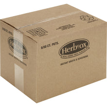 Load image into Gallery viewer, Instant Broth Herb-Ox® Beef Flavor Bouillon Flavor Ready to Use 8 oz. Individual Packet
