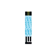 Load image into Gallery viewer, LifeScan OneTouch® Ultra® Blue Glucose Test Strips