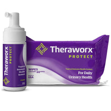 Load image into Gallery viewer,  Urinary Health Kit Theraworx® U-Pak
