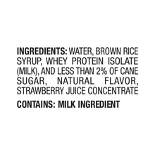 Load image into Gallery viewer, Oral Supplement Boost® Soothe Strawberry Kiwi Flavor Ready to Use 8 oz. Carton