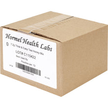 Load image into Gallery viewer, Decaffeinated Beverage Thickener Thick & Easy® 0.25 oz. Individual Packet Tea Flavor Powder Honey Consistency