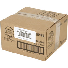 Load image into Gallery viewer, Oral Fiber Supplement Hormel Vital Cuisine® FiberBasics® Unflavored Powder 8 oz. Can