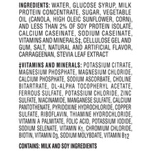 Load image into Gallery viewer, Boost® High Protein Strawberry Oral Supplement, 8 oz. Bottle