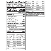 Load image into Gallery viewer, Boost® High Protein Strawberry Oral Supplement, 8 oz. Bottle