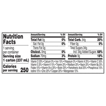 Load image into Gallery viewer, Oral Supplement Boost® Breeze® Peach Flavor Ready to Use 8 oz. Carton