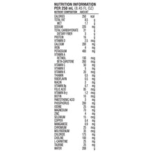 Load image into Gallery viewer, Tube Feeding Formula Replete® Fiber 8.45 oz. Carton Ready to Use Unflavored Adult