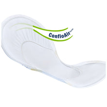 Load image into Gallery viewer,  Incontinence Liner TENA® Day Plus™ 24 Inch Length Heavy Absorbency Dry-Fast Core™ One Size Fits Most Adult Unisex Disposable