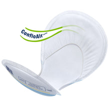 Load image into Gallery viewer,  Incontinence LIner TENA® Night Super™ 27 Inch Length Heavy Absorbency Dry-Fast Core™ One Size Fits Most Adult Unisex Disposable